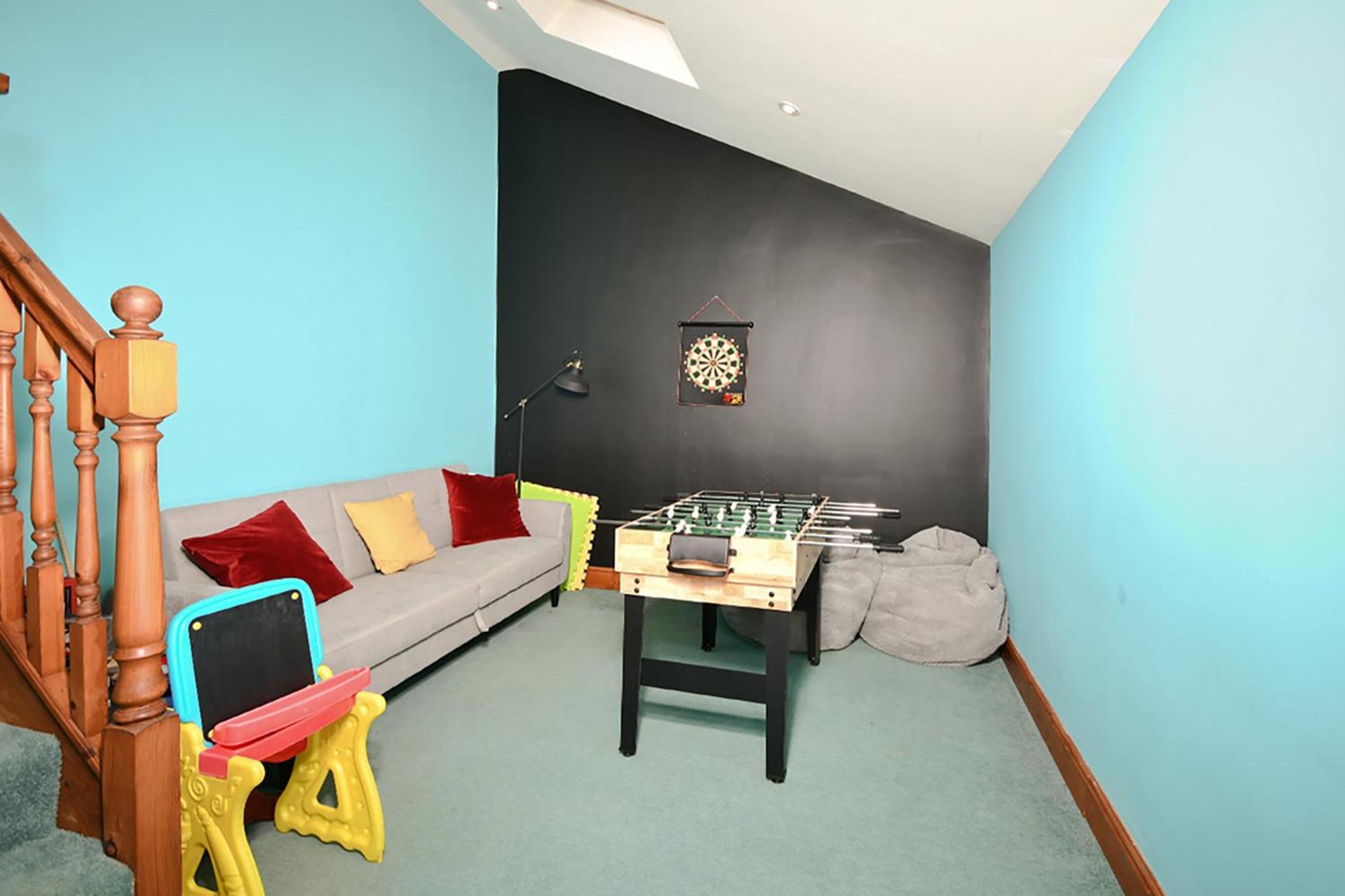 Poppythorn Cottage At Lovelady Shield With Hot Tub 阿尔斯通 外观 照片